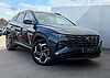 Hyundai TUCSON 1.6 h T-GDi Ultimate Auto Euro 6 (s/s) 5dr Blue
