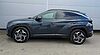 Hyundai TUCSON 1.6 h T-GDi Ultimate Auto Euro 6 (s/s) 5dr Blue