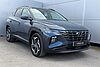 Hyundai TUCSON 1.6 h T-GDi Ultimate Auto Euro 6 (s/s) 5dr Blue