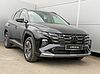 Hyundai TUCSON 1.6 T-GDi Advance Auto Euro 6 (s/s) 5dr Black