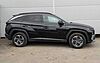Hyundai TUCSON 1.6 T-GDi Advance Auto Euro 6 (s/s) 5dr Black