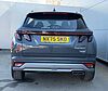 Hyundai TUCSON 1.6T Hybrid Ultimate 5dr Auto Grey