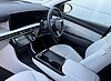 Hyundai TUCSON 1.6T Hybrid Ultimate 5dr Auto Grey
