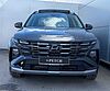 Hyundai TUCSON 1.6T Hybrid Ultimate 5dr Auto Grey
