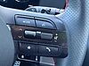 Hyundai TUCSON 1.6T Hybrid N Line 5dr Auto Grey