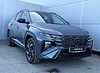 Hyundai TUCSON 1.6T Hybrid N Line 5dr Auto Grey