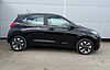 Hyundai I10 1.0 Advance 5dr Black