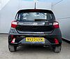 Hyundai I10 1.0 Advance 5dr Black