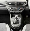 Hyundai I10 1.0 Advance 5dr Black
