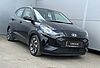 Hyundai I10 1.0 Advance 5dr Black
