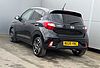 Hyundai I10 1.2 [79] Premium 5dr [Nav] Black