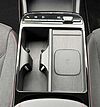 Hyundai TUCSON 1.6T Hybrid N Line 5dr Auto White