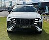 Hyundai TUCSON 1.6T Hybrid N Line 5dr Auto White