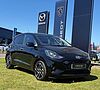 Hyundai I10 1.0 [63] Premium 5dr [Nav] Black