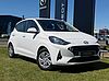 Hyundai I10 1.0 MPi SE 5dr White