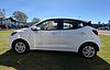 Hyundai I10 1.0 MPi SE 5dr White
