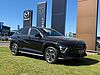 Hyundai KONA 1.6 Hybrid 138 N Line 5dr DCT Black