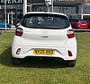 Hyundai I10 1.2 [79] Advance 5dr [Nav] White