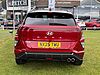 Hyundai KONA 1.6T 138 N Line 5dr DCT Red