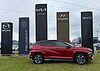Hyundai KONA 1.6T 138 N Line 5dr DCT Red