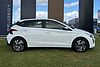 Hyundai I20 1.0T GDi Advance [Nav] 5dr DCT White