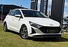 Hyundai I20 1.0T GDi Advance [Nav] 5dr DCT White
