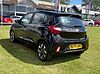 Hyundai I10 1.2 [79] Advance 5dr [Nav] Black
