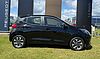 Hyundai I10 1.2 [79] Advance 5dr [Nav] Black