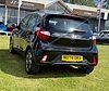 Hyundai I10 1.2 [79] Advance 5dr [Nav] Black