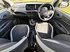 Hyundai I10 1.2 [79] Advance 5dr [Nav] Black