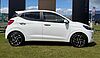 Hyundai I10 1.0 [63] Premium 5dr [Nav] White