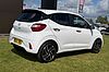 Hyundai I10 1.0 [63] Premium 5dr [Nav] White
