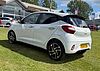 Hyundai I10 1.0 [63] Premium 5dr [Nav] White