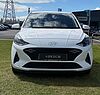 Hyundai I10 1.0 [63] Premium 5dr [Nav] White