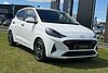 Hyundai I10 1.0 [63] Premium 5dr [Nav] White