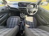 Hyundai I10 1.0 [63] Premium 5dr [Nav] White