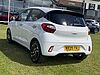 Hyundai I10 1.0 [63] Premium 5dr [Nav] White