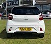 Hyundai I10 1.0 [63] Premium 5dr [Nav] White