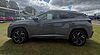 Hyundai TUCSON 1.6T 239 Hybrid N Line 5dr Auto Grey
