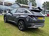 Hyundai TUCSON 1.6T Hybrid Advance 5dr Auto Grey