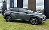 Hyundai TUCSON 1.6T Hybrid Advance 5dr Auto Grey