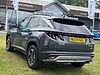 Hyundai TUCSON 1.6T Hybrid Advance 5dr Auto Grey
