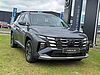 Hyundai TUCSON 1.6T Hybrid Advance 5dr Auto Grey