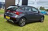 Hyundai I20 1.0T GDi Advance 5dr Grey