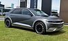 Hyundai IONIQ 5 239kW Namsan Edition 77 kWh 5dr AWD Auto Grey