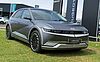 Hyundai IONIQ 5 239kW Namsan Edition 77 kWh 5dr AWD Auto Grey