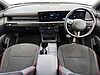 Hyundai TUCSON 1.6T Hybrid N Line 5dr Auto Grey