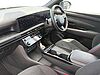 Hyundai TUCSON 1.6T Hybrid N Line 5dr Auto Grey