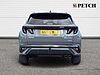 Hyundai TUCSON 1.6T Hybrid N Line 5dr Auto Grey