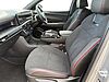 Hyundai TUCSON 1.6T Hybrid N Line 5dr Auto Grey